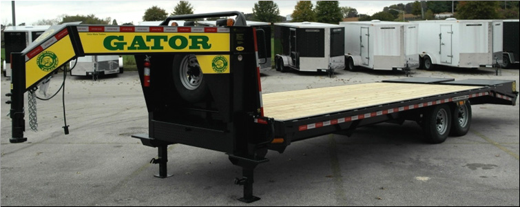GOOSENECK TRAILER FOR SALE BEST BUY  Chester County, Tennessee